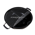 26-calowy grill w stylu Webera Deluxe